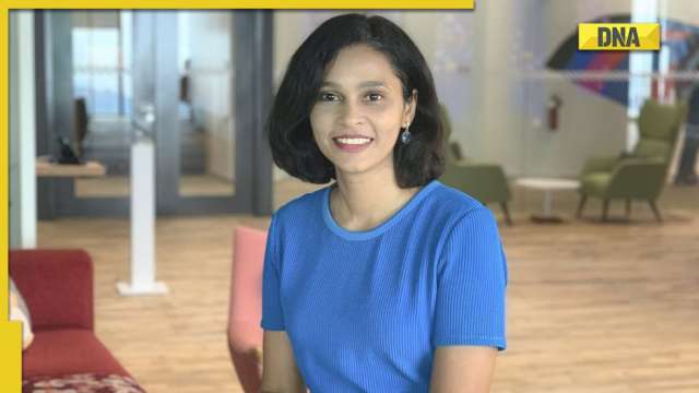 Facebook parent Meta appoints new India head after one of its worst tech layoffs: Meet Sandhya Devanathan - Vimarsana News