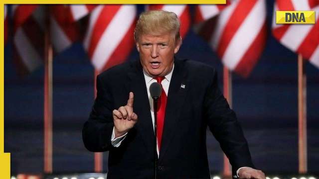 Did 'The Simpsons' predict Donald Trump's 2024 presidential run? Check out this still from 2015 episode - Vimarsana News