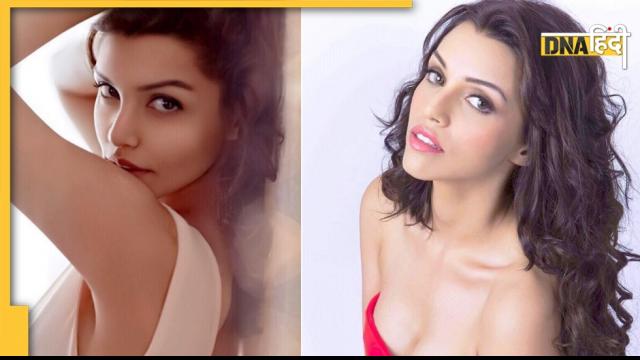 XXX Actress Kyra Dutt Bold Photos