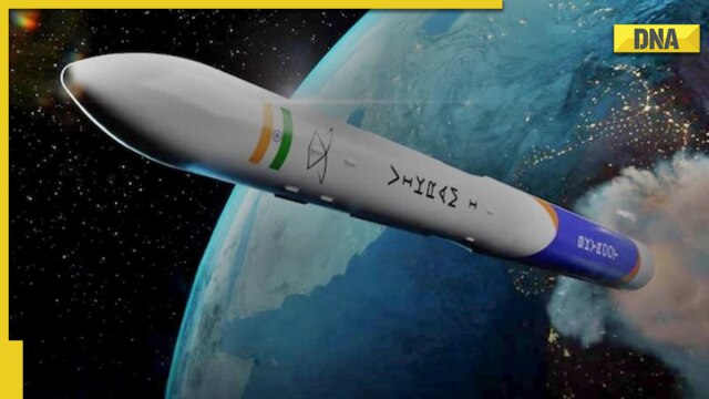 India's own SpaceX? ISRO to launch historic Vikram-S rocket on November 18; know lift-off time, all about mission - Vimarsana News