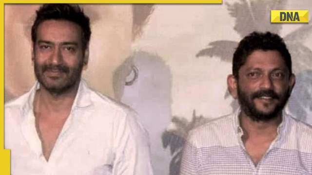 Drishyam 2 star Ajay Devgn remembers late director Nishikant Kamat, pens heartwarming note - Vimarsana News