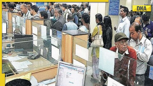 Nationwide bank strike tomorrow: PNB, BoB and other banks' services to get affected - Vimarsana News