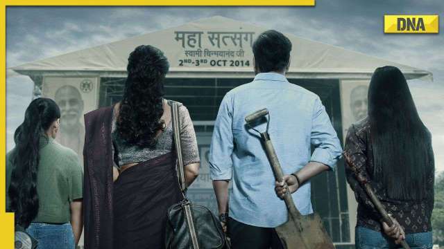 Drishyam 2 box office collection day 1: Ajay Devgn, Akshaye Khanna starrer likely to collect Rs 15.50 crore - Vimarsana News