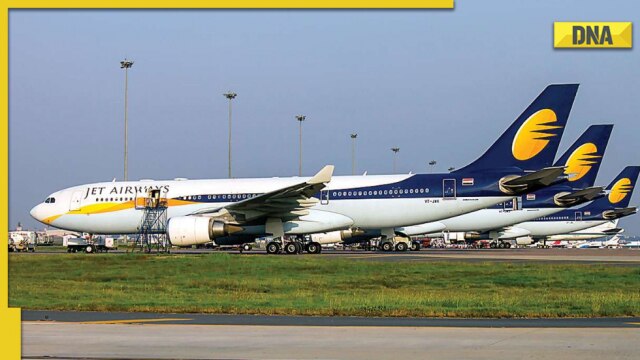 'No employees are getting fired,' Jet Airways CEO Sanjiv Kapoor denies claims of unpaid leaves - Vimarsana News