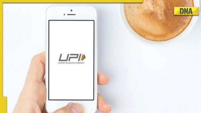 Government permits UPI registration without debit card from THIS date, know details - Vimarsana News