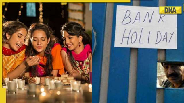 November 2022: Here's a list of remaining Hindu festivals, bank holidays this month - Vimarsana News