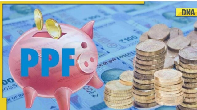 Public Provident Fund scheme: Invest Rs 12,500 monthly and get Rs. 2.27 crore, know details - Vimarsana News