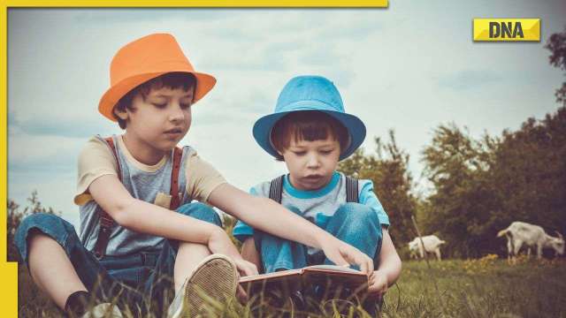 World Children's Day: Why is it celebrated on November 20? - Vimarsana News