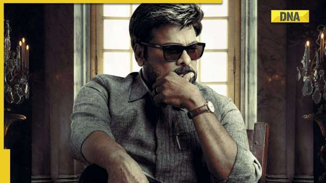 GodFather OTT: Here's when and where you can watch Chiranjeevi starrer - Vimarsana News