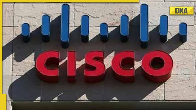 Cisco joins the layoff tend spree after Twitter, Meta, Amazon; calls it 'rebalancing' move - Vimarsana News