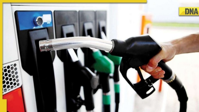 Petrol, diesel price on November 20: Check new rates in Noida, Gurugram, Patna and more - Vimarsana News