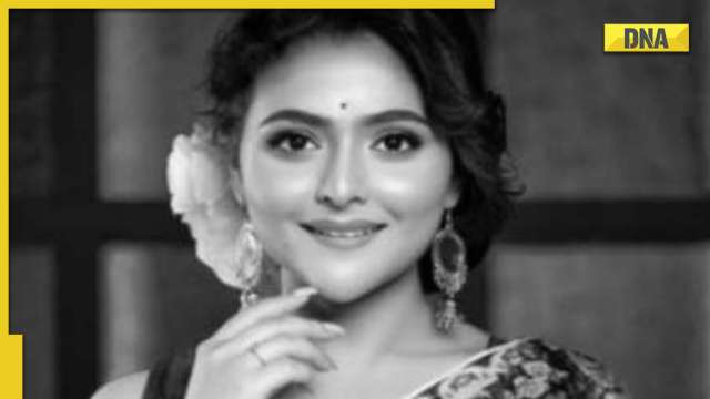 Bengali actress Aindrila Sharma passes away at 24 after suffering multiple cardiac arrests - Vimarsana News