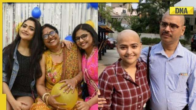 Aindrila Sharma death: Late Bengali actress survived by father, mother and sister, know all about her family - Vimarsana News