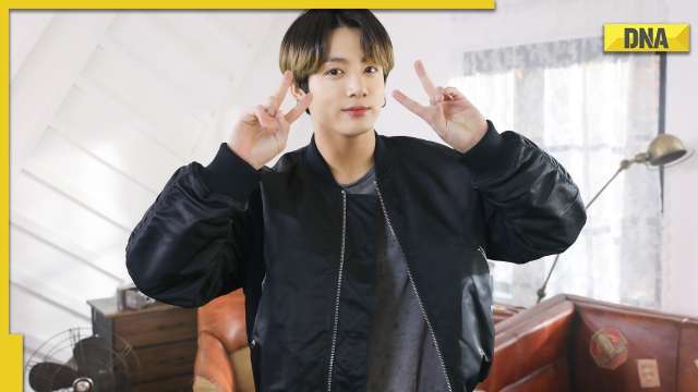 FIFA World Cup 2022 opening ceremony: BTS' Jungkook all set to burn the stage; when, where to watch - Vimarsana News