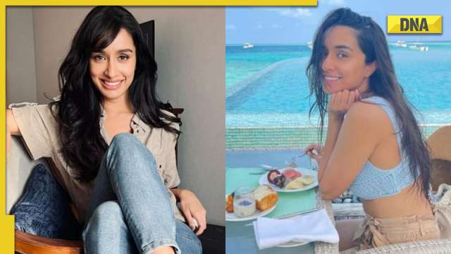 Weight loss tips: Shraddha Kapoor's diet plan and post-workout drink to lose the extra ounces - Vimarsana News