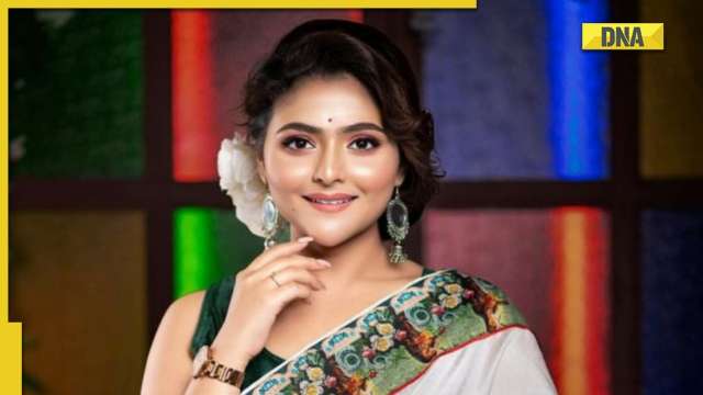 Bengal CM Mamata Banerjee condoles actor Aindrila Sharma's death, says 'I am deeply saddened' - Vimarsana News