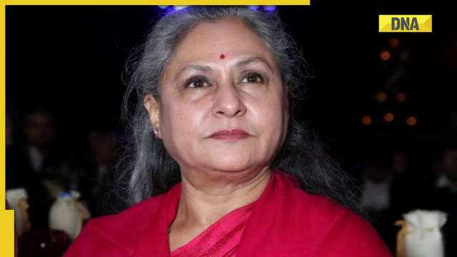 Jaya Bachchan opens up on gender pay disparity, says 'the insecurity of a man...' - Vimarsana News