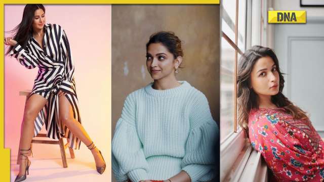 From Anushka Sharma to Alia Bhatt: Bollywood celebs who have turned into entrepreneurs - Vimarsana News