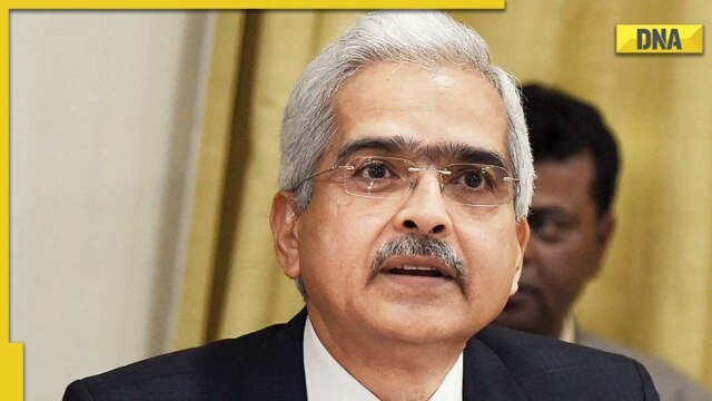 'India is differently placed…': RBI Governor Shaktikanta Das on low risk of recession in India - Vimarsana News