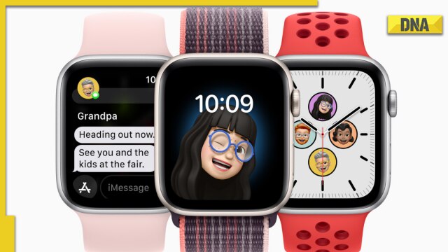 Apple Watch users to soon get new battery-saving mode, here's how it will work - Vimarsana News