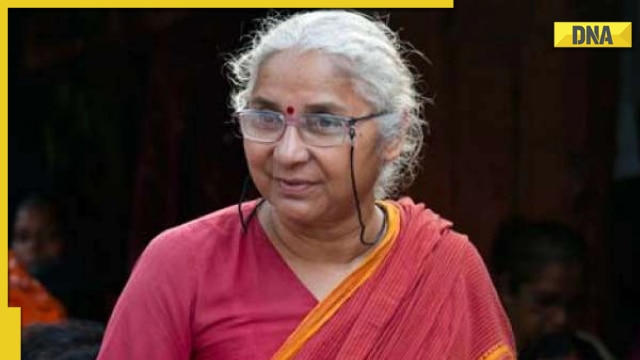 who-is-narmada-bachao-activist-medha-patkar-know-why-her-joining