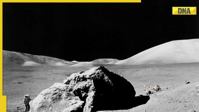 Humans can now stay on moon for longer duration, says NASA - Vimarsana News