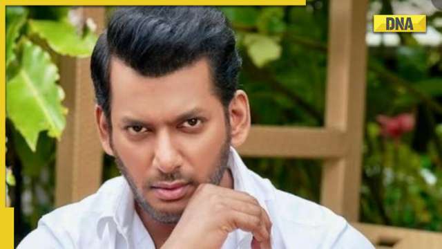 Laththi star Vishal talks about the responsibility of carrying 'best action hero' tag - Vimarsana News