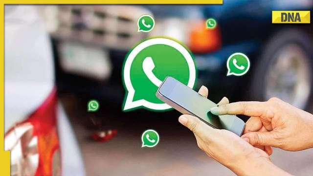 WhatsApp: Check how you can avail services from ordering food to booking a cab via app - Vimarsana News