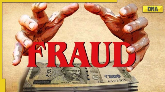 Raipur: Woman accused husband of defrauding her of Rs 1.22 crore - Vimarsana News