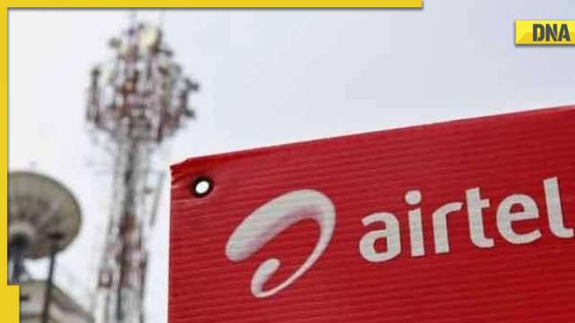 Airtel hikes prepaid tariff on 28-day recharge plan, now costs 57 percent more - Vimarsana News