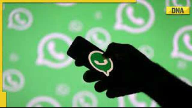 Is someone reading your WhatsApp chats? Here's how to detect snooping - Vimarsana News