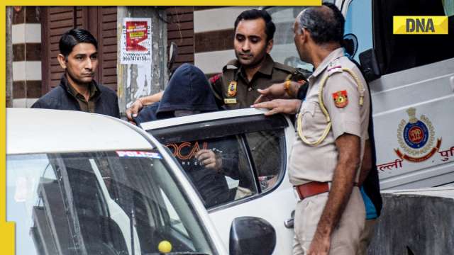 Aaftab Poonawala never confessed to killing Shraddha in the court of law, says his lawyer; polygraph test likely today - Vimarsana News