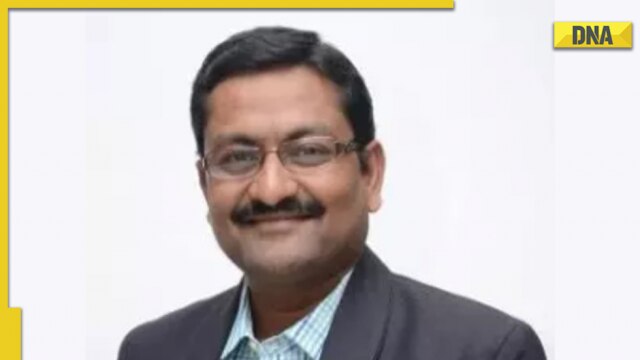 Who is Arvind Agarwal, Nykaa's Chief Financial Officer who resigned - Vimarsana News