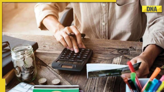 Here are 5 ways to secure financial future of your child - Vimarsana News