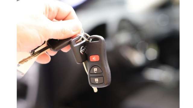 Impact of Anti-Theft Device on Car Insurance - Vimarsana News
