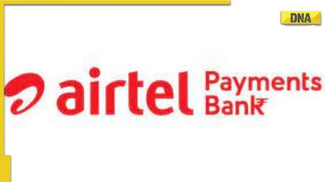 Airtel Payments Bank: No Aadhaar needed to open bank account; face authentication will do the job - Vimarsana News