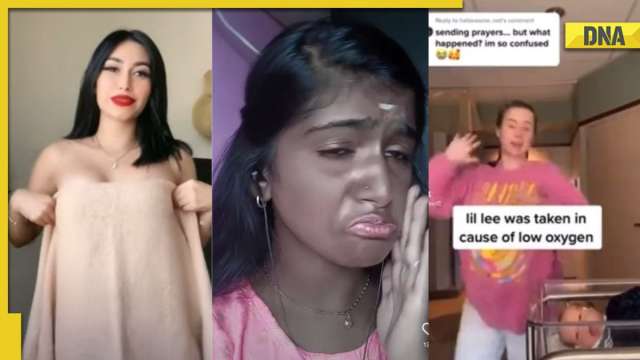 Blackface Filter To Naked Challenge Bizarre Social Media Trends Leave Us In Moral Dilemma