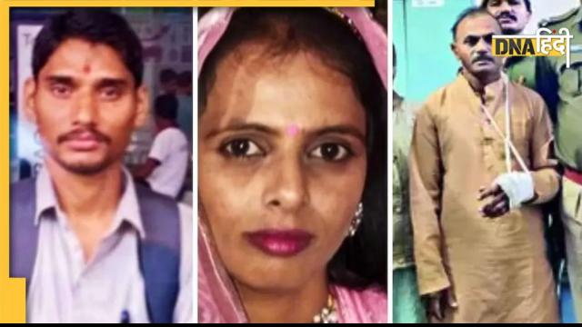 Crime: तांत्रिक ने कहा 'मेरे सामने सेक्स करो'....फिर फेवीक्विक डालकर मार  डाला