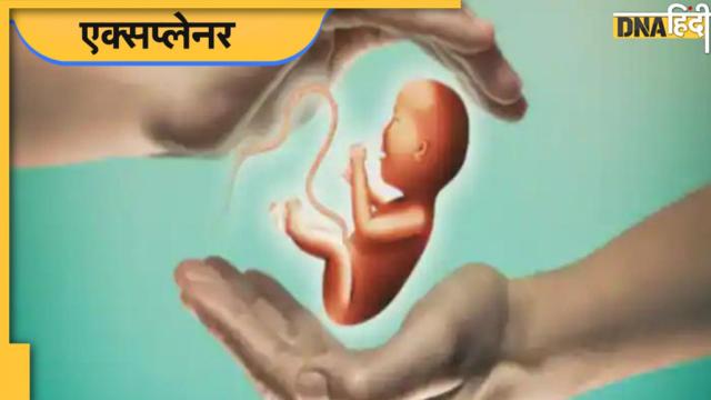 Frozen Embryos से कैसे पैदा होते हैं बच्चे? कैसे काम करती है यह टेक्नोलॉजी? समझिए