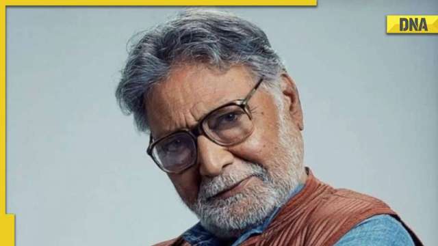 Vikram Gokhale's wife Vrushali dismisses reports of veteran actor's death - Vimarsana News