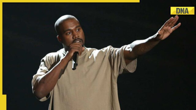 New allegations against Kanye West explained: Rapper accused of showing Kim Kardashian's nude photos - Vimarsana News