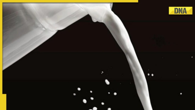 After Mother Dairy, THIS company increases prices of milk and curd: Know details - Vimarsana News