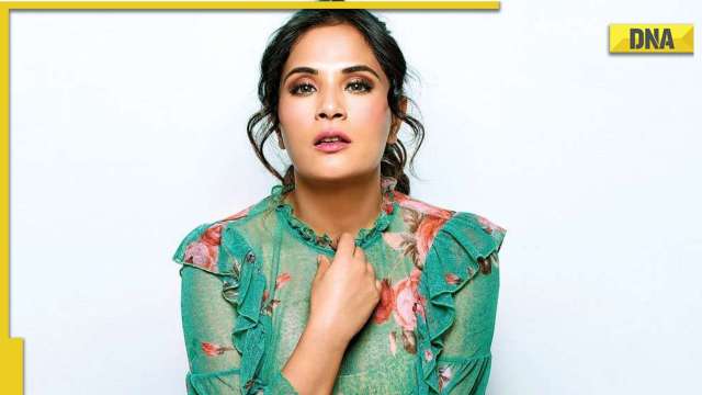 Boycott Fukrey 3 calls emerge on Twitter as netizens troll Richa Chadha for Galwan comment - Vimarsana News