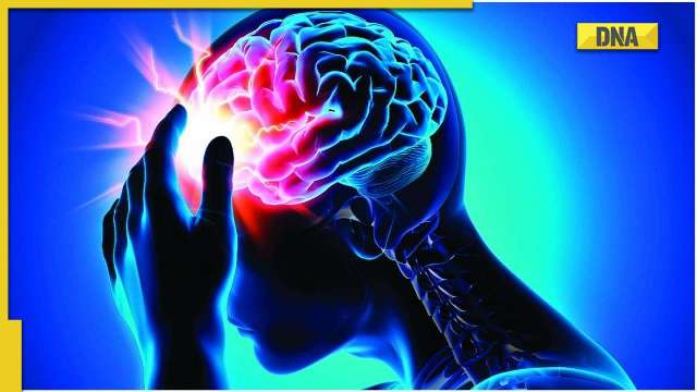 Brain stroke signs, symptoms: Know how to recognise this condition through BEFAST - Vimarsana News