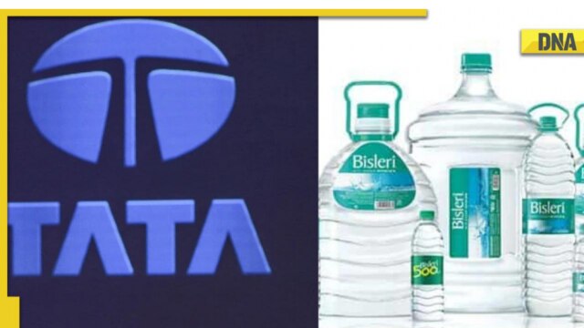 Bisleri confirms selling Rs 7000 crore stake to Tata Group: Report - Vimarsana News