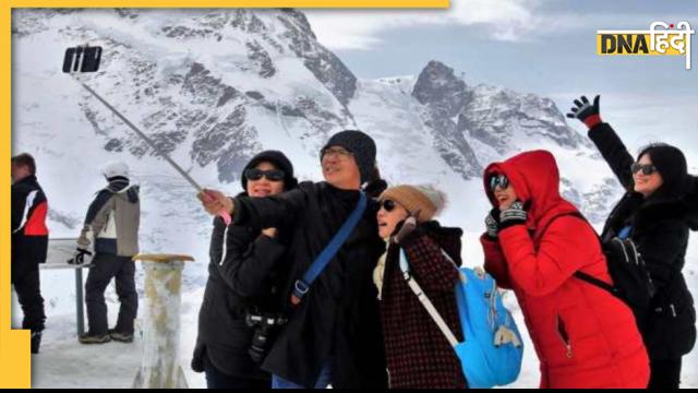 Budget Friendly Winter Vacations