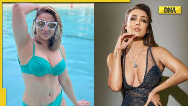 In pics: Urvashi Dholakia to Malaika Arora, 5 actresses who flaunted stretch marks with pride - Vimarsana News