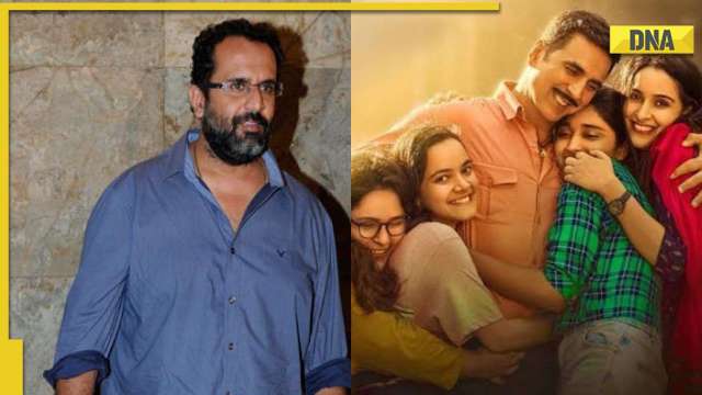 Aanand L Rai admits going 'wrong ' while directing Akshay Kumar starrer ...