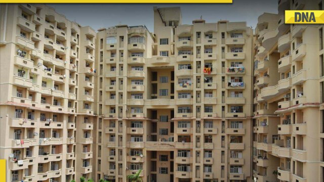 Parsvnath didn't pay Rs 281 crore, Greater Noida Authority cancels 2 land plots; here's what happened - Vimarsana News