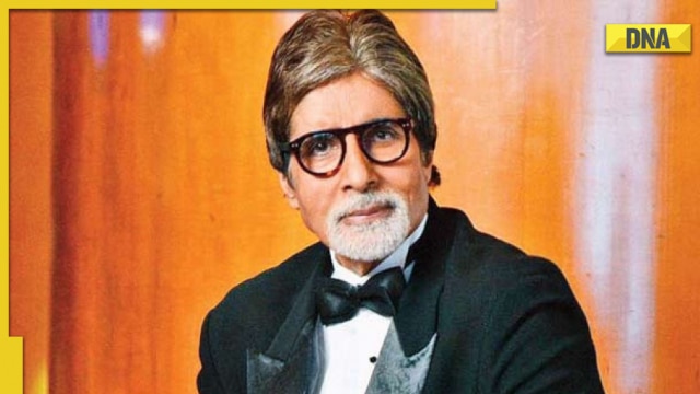 Explained: What are personality rights and why Amitabh Bachchan filed plea in Delhi HC over them - Vimarsana News